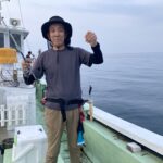7月3日　白イカ便