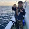 7月13日　白イカ便