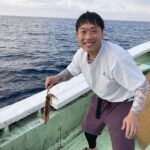 7月31日　白イカ便