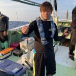 8月3日　白イカ便