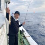 8月23日　白イカ便