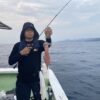 8月31日　白イカ便
