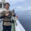 7月12日　白イカ便