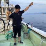 7月19日　白イカ便