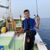 7月21日　白イカ便