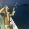 7月23日　白イカ便