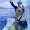 7月25日　白イカ便