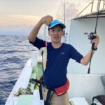 8月4日　白イカ便
