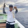 8月17日　白イカ便