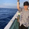 8月20日　白イカ便