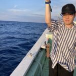 8月20日　白イカ便