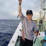 8月26日　白イカ便