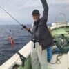8月28日　白イカ便