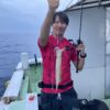 8月31日　白イカ便