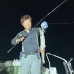 9月3日　白イカ便